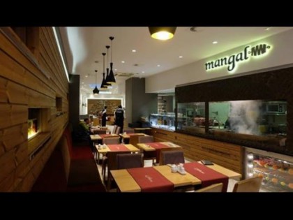 Foto: Mangal Restaurant