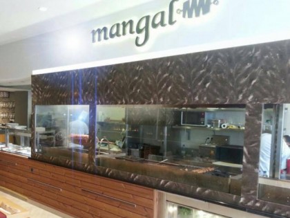 Foto: Mangal Restaurant