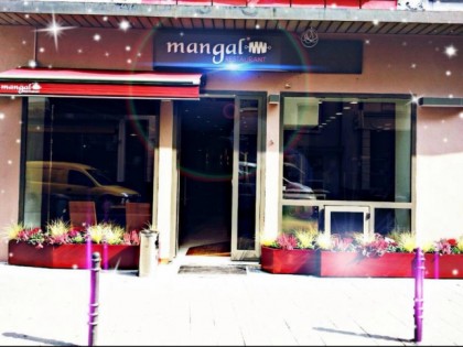 Foto: Mangal Restaurant